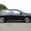 nissan leaf 2020 -NISSAN--Leaf ZAA-ZE1--ZE1-098803---NISSAN--Leaf ZAA-ZE1--ZE1-098803- image 10