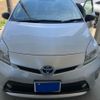 toyota prius 2012 -TOYOTA--Prius DAA-ZVW30--ZVW30-5575335---TOYOTA--Prius DAA-ZVW30--ZVW30-5575335- image 1