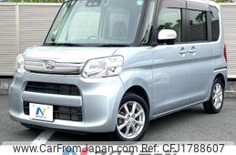 daihatsu tanto 2017 CFJ1788607