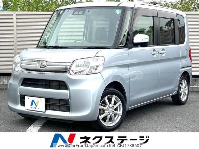 daihatsu tanto 2017 CFJ1788607 image 1