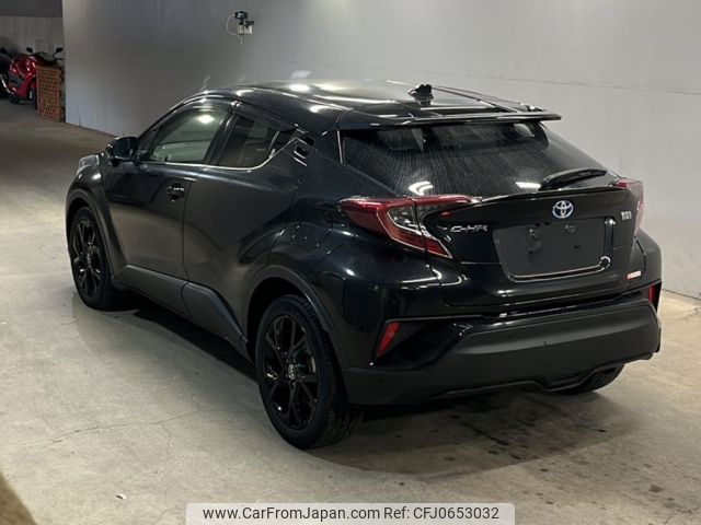 toyota c-hr 2019 -TOYOTA--C-HR ZYX10-2195951---TOYOTA--C-HR ZYX10-2195951- image 2