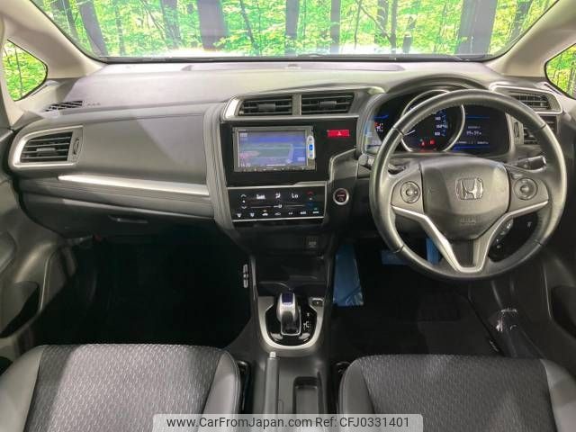 honda fit 2015 -HONDA--Fit DAA-GP5--GP5-3200913---HONDA--Fit DAA-GP5--GP5-3200913- image 2