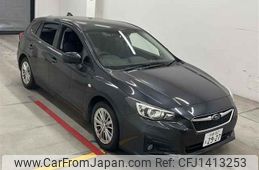 subaru impreza-wagon 2017 -SUBARU 【京都 302ム2927】--Impreza Wagon GT2-003118---SUBARU 【京都 302ム2927】--Impreza Wagon GT2-003118-
