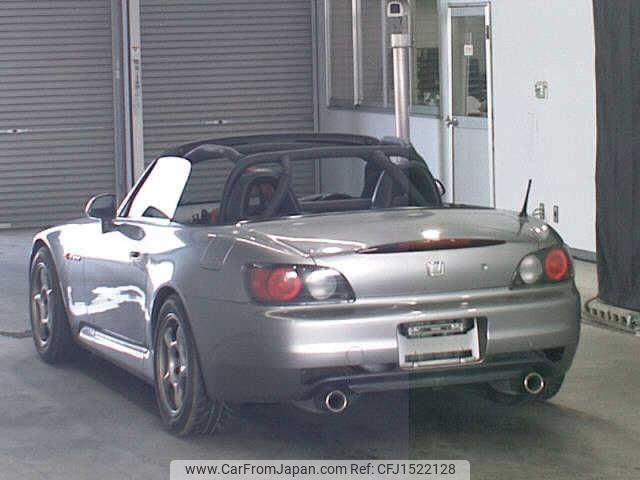 honda s2000 2000 CFJ1522128 image 2