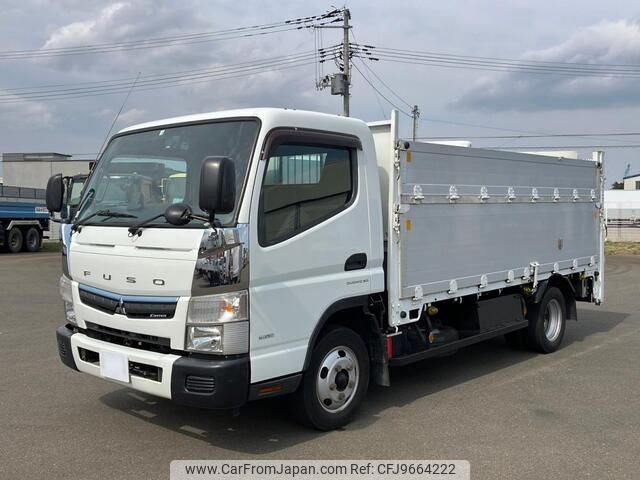 mitsubishi-fuso canter 2019 -MITSUBISHI--Canter TPG-FEB50--FEB50-***520---MITSUBISHI--Canter TPG-FEB50--FEB50-***520- image 1