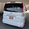 nissan serena 2009 quick_quick_DBA-CC25_301882 image 3