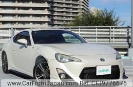 toyota 86 2012 -TOYOTA--86 DBA-ZN6--ZN6-018001---TOYOTA--86 DBA-ZN6--ZN6-018001-