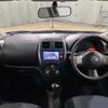 nissan march 2013 CFJ1305480 image 2