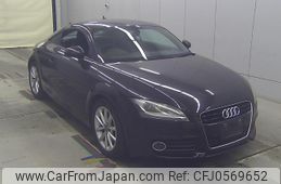 audi tt-coupe 2014 quick_quick_ABA-8JCDA_E1005573