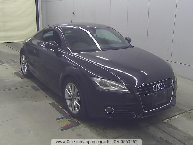 audi tt-coupe 2014 quick_quick_ABA-8JCDA_E1005573 image 1