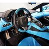 lamborghini aventador 2017 quick_quick_ABA-47L539_ZHWEC1ZD5HLA05787 image 5