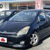 toyota wish 2005 -TOYOTA--Wish DBA-ZNE10G--ZNE10-0281056---TOYOTA--Wish DBA-ZNE10G--ZNE10-0281056- image 1