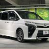 toyota voxy 2018 -TOYOTA--Voxy DBA-ZRR80W--ZRR80-0400783---TOYOTA--Voxy DBA-ZRR80W--ZRR80-0400783- image 18