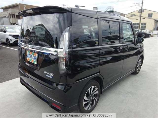 suzuki solio 2022 -SUZUKI 【山形 501】--Solio MA37S--MA37S-627146---SUZUKI 【山形 501】--Solio MA37S--MA37S-627146- image 2