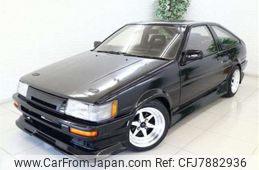 toyota corolla-levin 1984 -TOYOTA--Corolla Levin AE86--AE86-5053802---TOYOTA--Corolla Levin AE86--AE86-5053802-