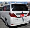 toyota alphard 2008 -TOYOTA--Alphard DBA-GGH20W--GGH20-8009329---TOYOTA--Alphard DBA-GGH20W--GGH20-8009329- image 3