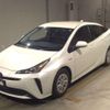 toyota prius 2020 -TOYOTA--Prius DAA-ZVW51--ZVW51-6142599---TOYOTA--Prius DAA-ZVW51--ZVW51-6142599- image 1