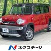 suzuki hustler 2015 -SUZUKI--Hustler DAA-MR41S--MR41S-139625---SUZUKI--Hustler DAA-MR41S--MR41S-139625- image 1