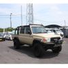 toyota landcruiser-70 2015 GOO_NET_EXCHANGE_0403662A30240521W001 image 14