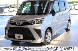 toyota roomy 2020 quick_quick_5BA-M900A_M900A-0492692