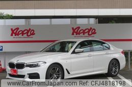 bmw 5-series 2019 -BMW--BMW 5 Series 3DA-JF20--WBAJF52090BP77694---BMW--BMW 5 Series 3DA-JF20--WBAJF52090BP77694-