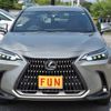 lexus nx 2023 -LEXUS--Lexus NX 6LA-AAZH26--AAZH26-1004521---LEXUS--Lexus NX 6LA-AAZH26--AAZH26-1004521- image 2