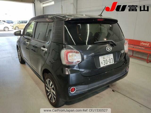 daihatsu boon 2018 CFJ1530527 image 2