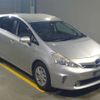 toyota prius-α 2012 -TOYOTA--Prius α DAA-ZVW41W--ZVW41-3079136---TOYOTA--Prius α DAA-ZVW41W--ZVW41-3079136- image 8