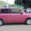 suzuki alto-lapin 2012 CFJ1488623 image 4