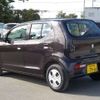 suzuki alto 2018 -SUZUKI 【野田 580ｱ1234】--Alto DBA-HA36S--HA36S-375075---SUZUKI 【野田 580ｱ1234】--Alto DBA-HA36S--HA36S-375075- image 2