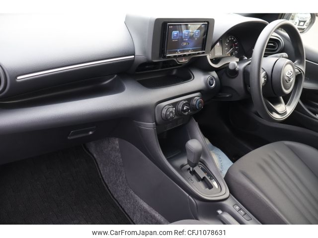 toyota yaris 2023 -TOYOTA--Yaris 5BA-MXPA15--MXPA15-0020625---TOYOTA--Yaris 5BA-MXPA15--MXPA15-0020625- image 2