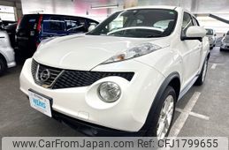 nissan juke 2013 CFJ1799655