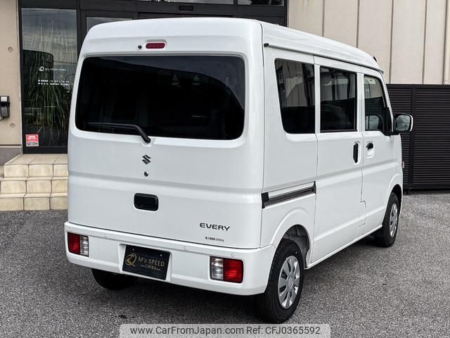 suzuki every 2024 -SUZUKI 【袖ヶ浦 480ﾁ1267】--Every DA17V--700592---SUZUKI 【袖ヶ浦 480ﾁ1267】--Every DA17V--700592- image 2