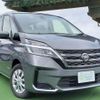 nissan serena 2022 quick_quick_5AA-GC27_GC27-073325 image 3