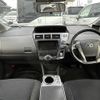 toyota prius-α 2014 -TOYOTA--Prius α DAA-ZVW41W--ZVW41-3334977---TOYOTA--Prius α DAA-ZVW41W--ZVW41-3334977- image 4