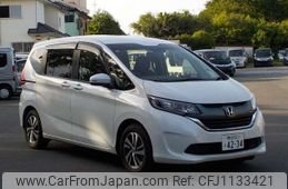 honda freed 2017 -HONDA 【野田 500】--Freed DBA-GB5--GB5-1046135---HONDA 【野田 500】--Freed DBA-GB5--GB5-1046135-
