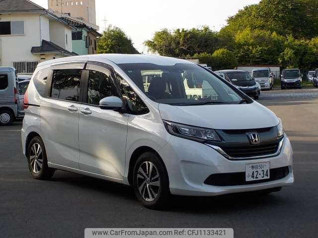 honda freed 2017 -HONDA 【野田 500】--Freed DBA-GB5--GB5-1046135---HONDA 【野田 500】--Freed DBA-GB5--GB5-1046135- image 1