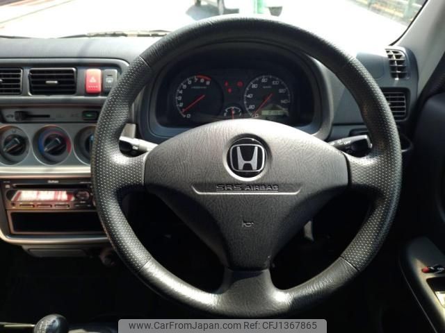 honda vamos 2017 -HONDA--Vamos EBD-HJ2--HJ2-1601357---HONDA--Vamos EBD-HJ2--HJ2-1601357- image 2