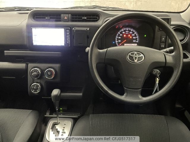 toyota succeed-van 2017 -TOYOTA--Succeed Van DBE-NCP160V--NCP160-0083363---TOYOTA--Succeed Van DBE-NCP160V--NCP160-0083363- image 2