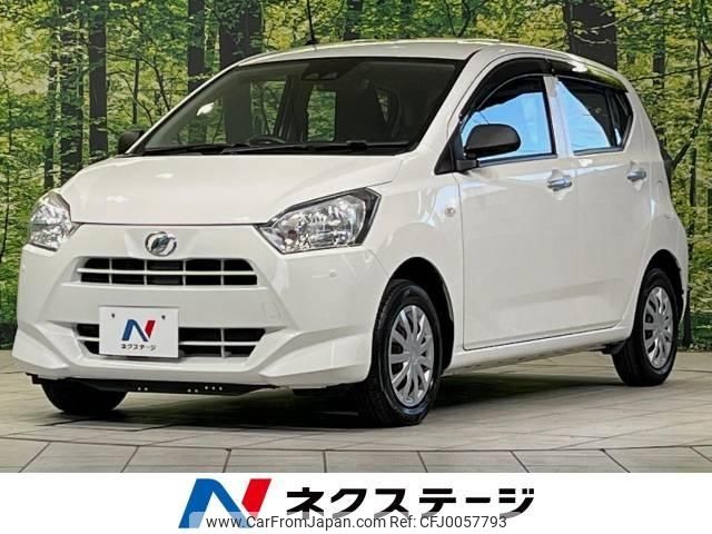 daihatsu mira-e-s 2019 -DAIHATSU--Mira e:s 5BA-LA350S--LA350S-0147764---DAIHATSU--Mira e:s 5BA-LA350S--LA350S-0147764- image 1