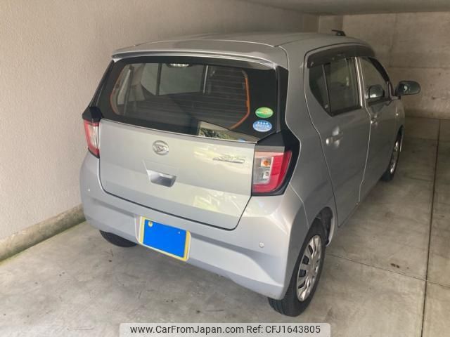 daihatsu mira-e-s 2018 CFJ1643805 image 2
