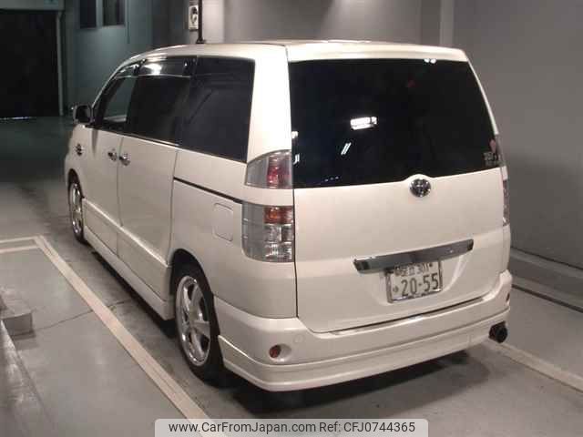 toyota noah 2003 -TOYOTA 【足立 301ﾕ2055】--Noah AZR60G-0246523---TOYOTA 【足立 301ﾕ2055】--Noah AZR60G-0246523- image 2