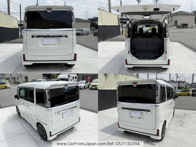 suzuki spacia 2021 quick_quick_MK53S_MK53S-751877 image 2