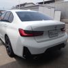 bmw 3-series 2023 -BMW--BMW 3 Series 3BA-5F20--WBA50FF0008C89186---BMW--BMW 3 Series 3BA-5F20--WBA50FF0008C89186- image 2