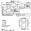 honda acty-truck 1995 BID USS Okayama 3052 image 8