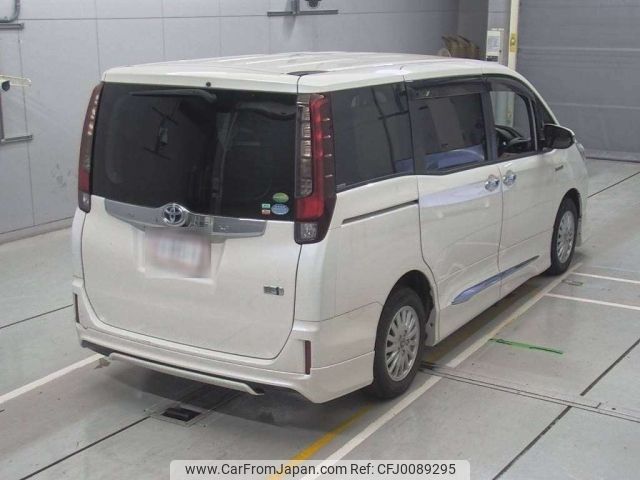 toyota noah 2014 -TOYOTA--Noah ZWR80G-0031041---TOYOTA--Noah ZWR80G-0031041- image 2