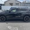 toyota harrier 2021 quick_quick_6BA-MXUA80_MXUA80-0049791 image 12