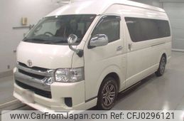 toyota hiace-commuter 2015 -TOYOTA--Hiace Commuter TRH223Bｶｲ-6156720---TOYOTA--Hiace Commuter TRH223Bｶｲ-6156720-