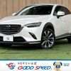 mazda cx-3 2019 quick_quick_6BA-DKEFW_DKEFW-208581 image 1