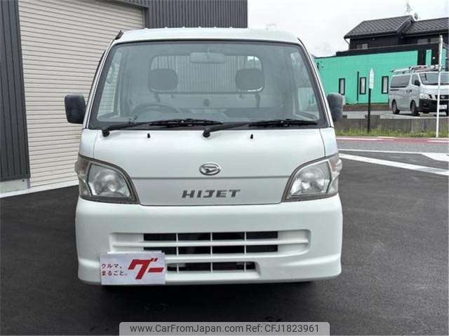 daihatsu hijet-truck 2005 CFJ1823961 image 2